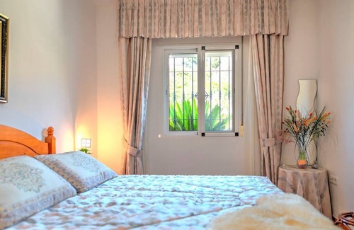 Torrox Cottage | Cortijo Noguera Solset