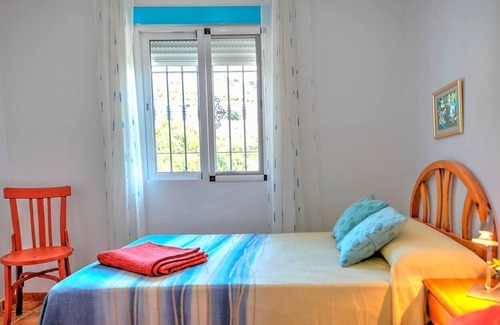 Torrox Cottage | Cortijo Noguera Solset