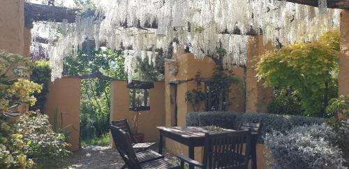 Portugos House | Cortijo Opazo