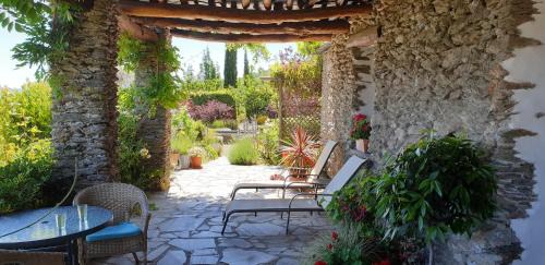 Portugos House | Cortijo Opazo