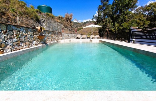 Torrox Cottage | Cortijo pareado Eucalipto Nerja