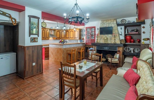 Archidona Villa | Cortijo Rural Puerto Nuevo Archidona by Ruralidays