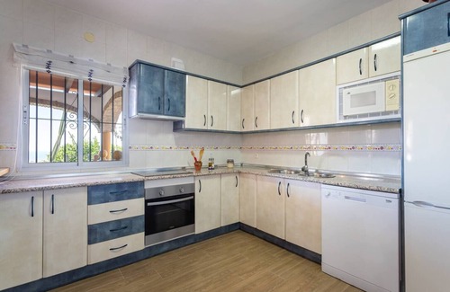 Torrox Cottage | Cortijo Tomé Solset