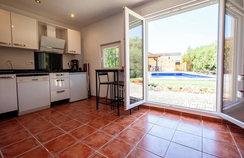 Salobrena House | Cortijo with sea/mountain views, eight minute drive from Salobrena, private pool