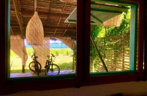 Nosy Be House | Corto Novo Maison d'hôtes-Camping