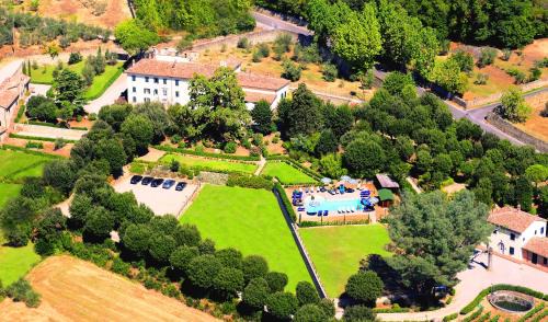 Cortona Hotel | Cortona Resort & Spa