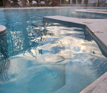Cortona Hotel | Cortona Resort & Spa