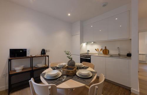 La Coruna Apartment | CoruñaFlat Apartamentos con encanto en el centro de A Coruña