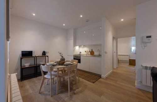 La Coruna Apartment | CoruñaFlat Apartamentos con encanto en el centro de A Coruña