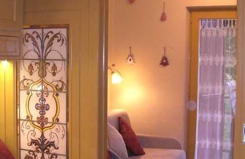 Corvara in Badia Apartment | Corvara: cozy, charming studio a few steps from the center