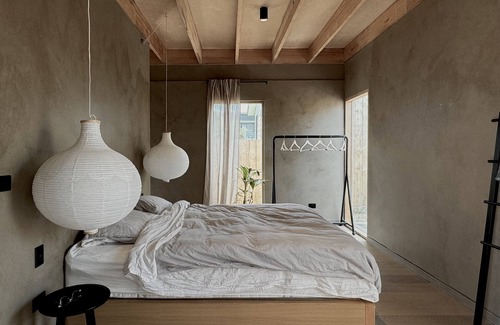 Kilcunda House | Corvers Rest Minimalist beach shack in the Bass Coast