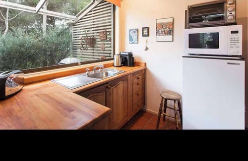 Portsea House | Corvus Cabin Portsea Pet Friendly