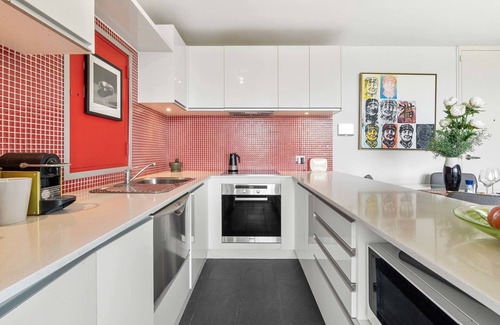 Randwick Apartment | Coryule Gardens Randwick