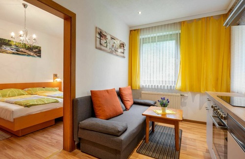 Klopein am Klopeiner See Apartment | Cosy apartment for 2 people with WIFI, TV and balcony