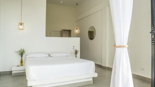 San Bernardo del Viento House | Cosamui Beach House