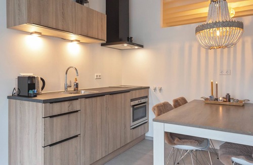 Zandvoort Apartment | CoSea Beach House with private parking