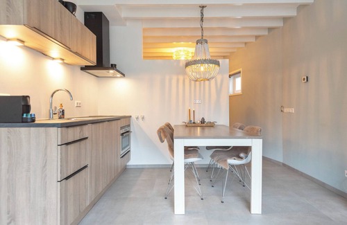 Zandvoort Apartment | CoSea Beach House with private parking