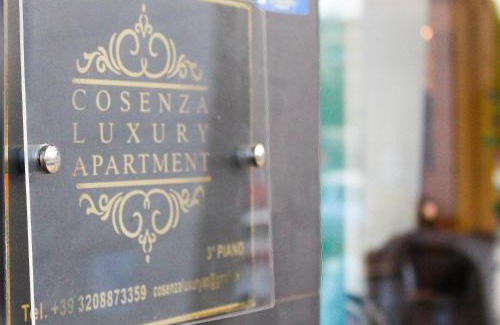 Cosenza Apartment | Cosenza Luxury Apartment