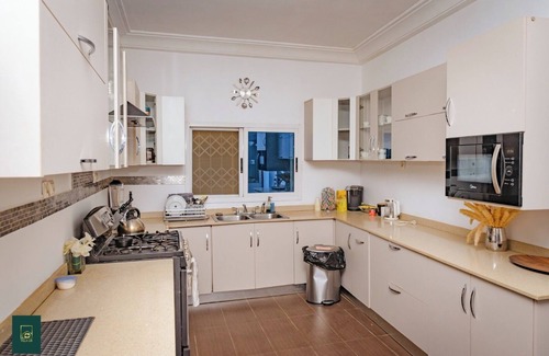 Cocody Villa | Cosey Villa in the heart of Abidjan