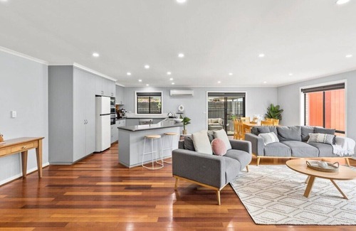 Barwon Heads House | Cosham Comfort Barwon Heads
