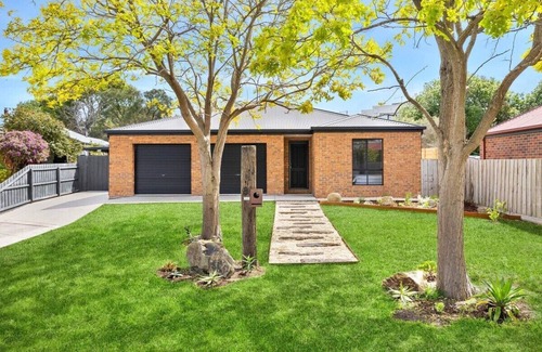 Barwon Heads House | Cosham Comfort Barwon Heads