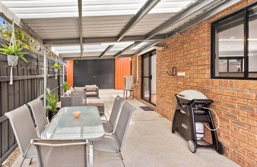 Barwon Heads House | Cosham Comfort Barwon Heads