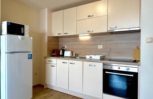 Pomorie Apartment | Cosher - Gardenia Palace Apt 9