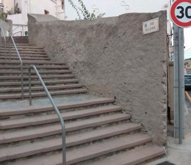 Port-Vendres Apartment | Cosicocoon