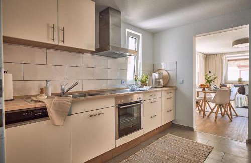 Kaiserslautern Apartment | Cosima, mit Liebe zum Stil.