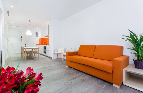 el Fort Pienc Apartment | Cosmo Apartaments Marina