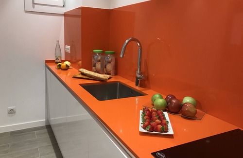 el Fort Pienc Apartment | Cosmo Apartaments Marina