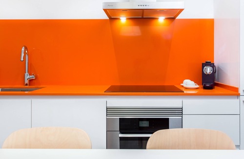 el Fort Pienc Apartment | Cosmo Apartaments Marina