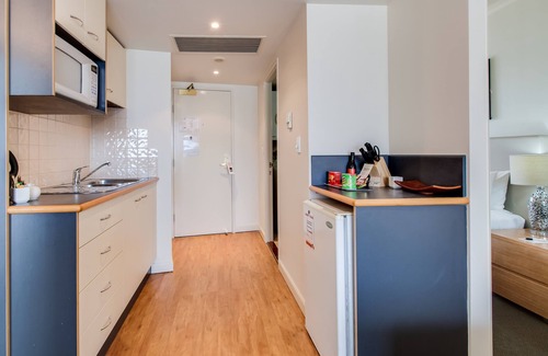 Milton Apartment | Cosmo Apartment Hotel