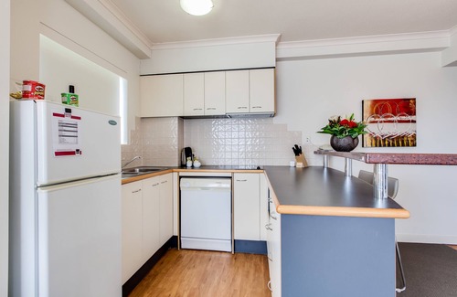 Milton Apartment | Cosmo Apartment Hotel