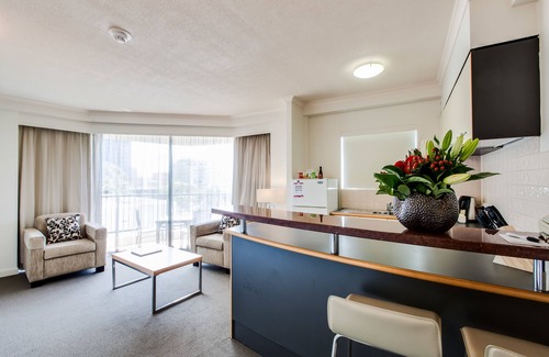 Milton Apartment | Cosmo Apartment Hotel