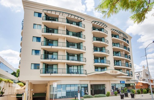 Milton Apartment | Cosmo Apartment Hotel