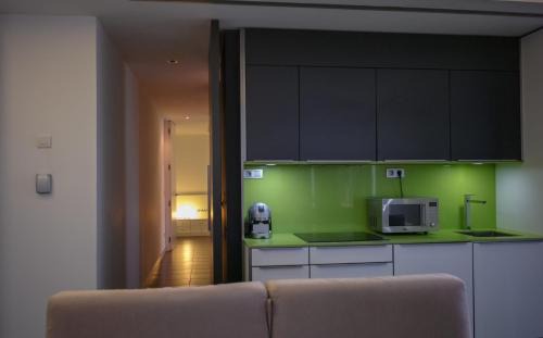 Sants Apartment | Cosmo Apartments Sants