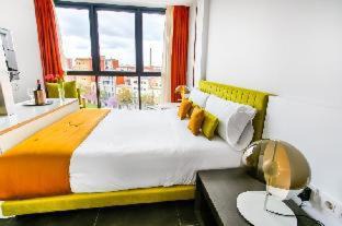 Sants Apartment | Cosmo Apartments Sants