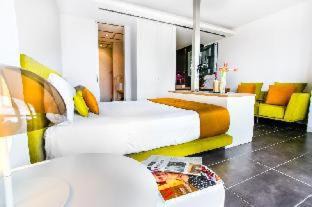 Sants Apartment | Cosmo Apartments Sants