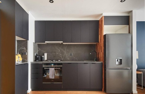 Southbank Apartment | Cosmo Corner - Tranquil Vibes over South Melbourne