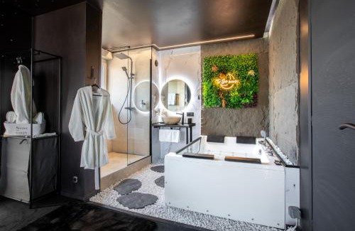 Mulhouse Apartment | CosmoDream