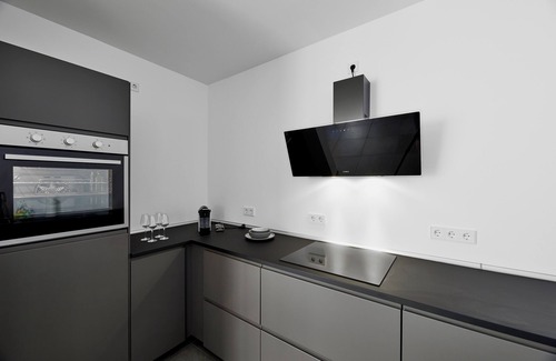 Ueberlingen Apartment | Cosmopolitan - Überlingen on Lake Constance