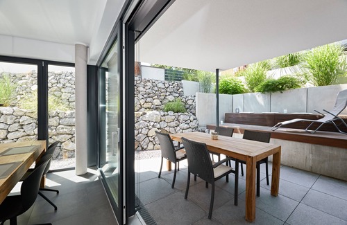 Ueberlingen Apartment | Cosmopolitan - Überlingen on Lake Constance