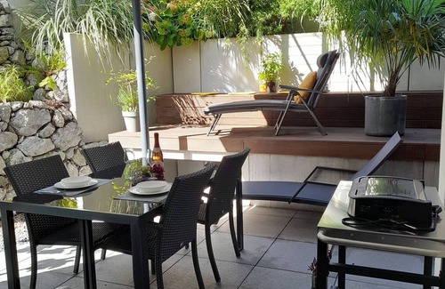 Ueberlingen Apartment | Cosmopolitan - Überlingen on Lake Constance