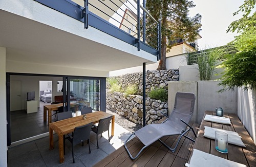 Ueberlingen Apartment | Cosmopolitan - Überlingen on Lake Constance