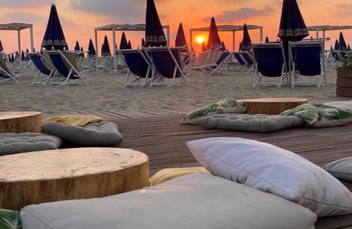 Tirrenia Resort | Cosmopolitan Golf & Beach Resort