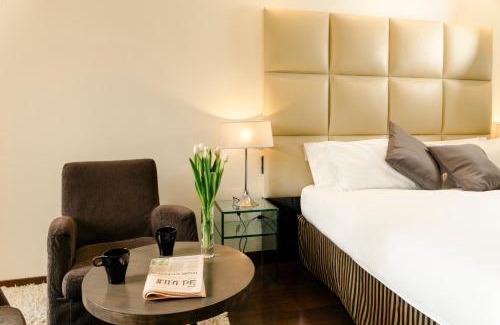 Peretola Hotel | Cosmopolitan Hotel