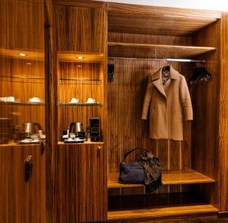 Peretola Hotel | Cosmopolitan Hotel