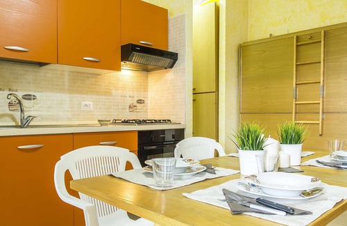 Porticato Apartment | Cosmopolitan -les Roches Noires