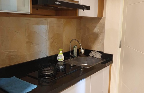 Surabaya Hotel | Cosmy Tanglin Apartment